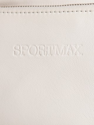 Сумка SPORTMAX (480): фото 6 - Invogue